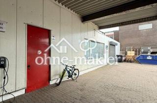 Geschäftslokal mieten in Brendelweg 168, 27755 Delmenhorst, Provisionsfrei: 780 m2 Lagerfläche Delmenhorst, ab 3,50 pro QM