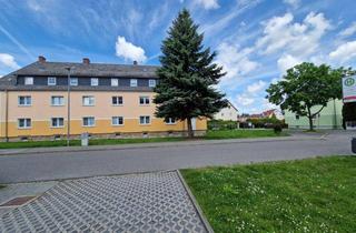 Wohnung mieten in Friedrich-Ludwig-Jahn-Straße 14, 09557 Flöha, ruhig gelegene 2-Zimmer-Wohnung