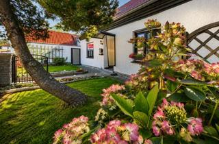 Einfamilienhaus kaufen in 39240 Groß Rosenburg, 450 € Kredittilgung Einfamilienhaus mit Balkon, Kamin & Nebengebäude – ruhig & zentral gelegen