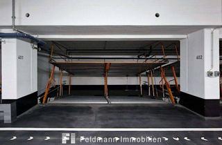 Garagen mieten in Implerstraße 29, 81371 München, Duplex UNTEN renoviert, in frisch sanierter Tiefgarage!