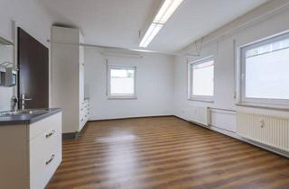 Gewerbeimmobilie mieten in 75417 Mühlacker, Ihre neue Praxis in Enzberg - sofort verfügbar!