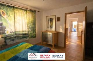 Einfamilienhaus kaufen in 69221 Dossenheim, Schönes EFH mit 166m² + 226m² Grundstück mit Carport, Wintergarten und Balkon, in super Lagen von Dossenheim
