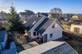 Einfamilienhaus kaufen in 17509 Lubmin, Skandinavisches Einfamilienhaus nur ca. 200 m zum Strand entfernt in Lubmin! Mein Haus=Mein Partner!