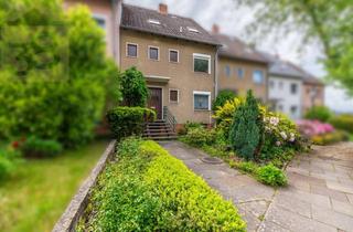 Haus kaufen in 38122 Broitzem, Reihenmittelhaus mit Garten und Garage in Broitzem! Meine Immobilie = Mein Partner!
