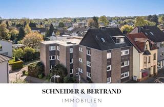 Mehrfamilienhaus kaufen in 52072 Richterich, Substanz. Lage. Perspektive. Mehrfamilienhaus-Chance in Aachen-Richterich