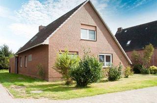 Haus kaufen in 27442 Gnarrenburg, Ein Zuhause mit Ruhe, Raum und Lebensqualität für die ganze Familie