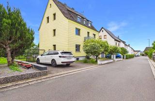 Haus kaufen in 65606 Villmar, **Familienidylle mit Platz für Jung und Alt**