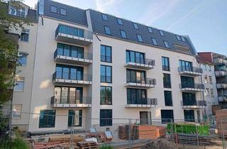 Wohnung kaufen in 04315 Leipzig, Werthaltige Investition für private Kapitalanleger oder EIgennutzer