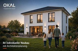 Villa kaufen in 23863 Bargfeld-Stegen, Designhaus in naturnaher Lage