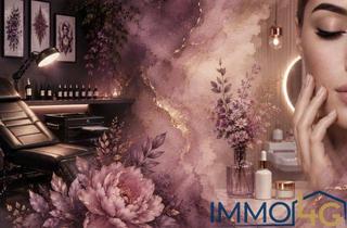 Geschäftslokal mieten in 10967 Berlin, Tattoostudio sucht Nachmieter - auch Kosmetik möglich