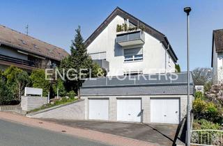 Mehrfamilienhaus kaufen in 61352 Bad Homburg, Kapitalanlage: Mehrfamilienhaus in begehrter Lage von Bad Homburg