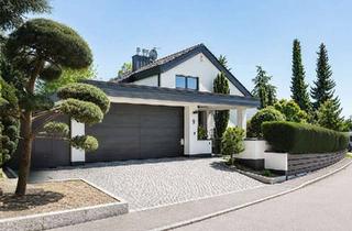 Villa kaufen in 86316 Friedberg, *BESTLAGE FRIEDBERG* Exquisite Unternehmervilla mit großem Traumgrundstück