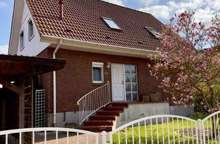 Einfamilienhaus kaufen in 15306 Seelow, Einfamilienhaus in Seelow mit 155 m² Wohnfläche