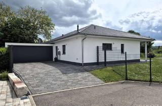 Haus kaufen in 76327 Pfinztal, Ein traumhafter Bungalow in Söllingen