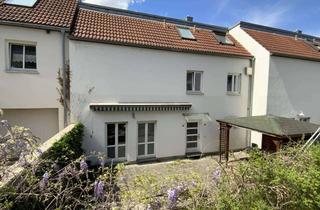 Haus kaufen in 85072 Eichstätt, Reihenmittelhaus in Eichstätt - Weil Eigentum besser klingt als Miete