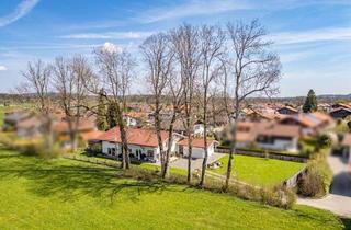 Einfamilienhaus kaufen in 83703 Gmund, Einfamilienhaus - Neubau im Grünen