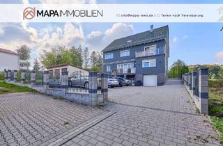 Mehrfamilienhaus kaufen in 75328 Schömberg, Solide Kapitalanlage mit Charme – modernisiertes Mehrfamilienhaus in ruhiger Lage von Schömberg