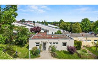 Haus kaufen in 88213 Ravensburg, Wohnen auf einer Ebene - Bungalow mit Innenhofterrasse in der Ravensburger Weststadt
