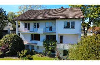 Haus kaufen in 88400 Biberach, Großzügiges Wohnhaus mit Ausbaupotential für ein 4-Familienhaus in Biberach im Wohngebiet Mittelberg