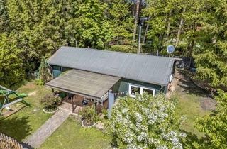Haus kaufen in 29323 Wietze, RESERVIERT: Kleines Glück im Wacholderpark: Wo Charme auf moderne Seele trifft.