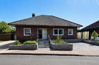 Haus kaufen in 48703 Stadtlohn, Viel Freiraum in Stadtlohn: Geräumiger Bungalow mit fünf Zimmern