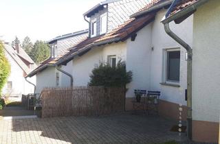 Haus kaufen in 54568 Gerolstein, Reihenmittelhaus in ruhiger Wohnlage in Gerolstein