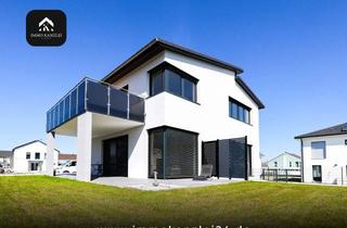 Haus kaufen in 77743 Neuried, Vielseitiges Wohnkonzept auf drei Ebenen mit modernster Ausstattung in Neuried!