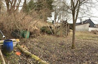 Grundstück zu kaufen in 98708 Gehren, Grundstück für 1 bis 3 EFHer in Möhrenbach/Ilmenau