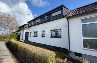 Haus kaufen in 74564 Crailsheim, Vielseitiges Reihenmittelhaus mit Potenzial zur Nutzung als Zweifamilienhaus in Crailsheim