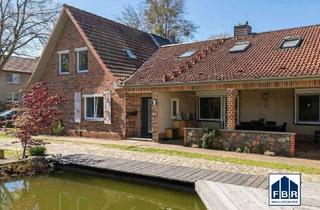 Haus kaufen in 19300 Grabow, Schmuckes, modernisiertes Zuhause mit Platz für Ihre Familie