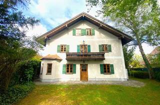 Haus kaufen in 85658 Egmating, Charmantes und energieeffizientes Zweifamilienhaus mit Eigennutz und renditestarken Einliegerwohnung