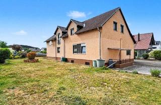 Einfamilienhaus kaufen in 93128 Regenstauf, Gepflegtes Einfamilienhaus mit Nebengebäude auf großzügigem Grundstück in Regenstauf-Diesenbach