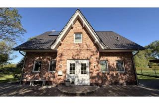 Einfamilienhaus kaufen in Zur Währungseiche, 26203 Wardenburg, Modernes Einfamilienhaus mit großem Grundstück und Ausbaureserve - ohne Maklergebühr -