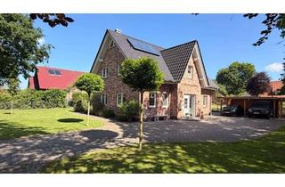 Einfamilienhaus kaufen in Zur Währungseiche, 26203 Wardenburg, Modernes Einfamilienhaus mit großem Grundstück und Ausbaureserve - ohne Maklergebühr -