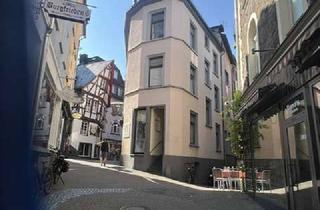 Haus kaufen in Herrenstraße 29, 56812 Cochem, Wohn- und Geschäftshaus Stadtmitte von Cochem