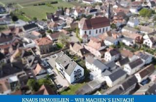 Mehrfamilienhaus kaufen in 67434 Diedesfeld, Vollvermietetes Mehrfamilienhaus mit 6 Wohneinheiten, 10 Stellplätzen & 3 Garagen in NW-Diedesfeld