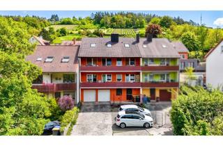 Mehrfamilienhaus kaufen in 97236 Randersacker, Mehrfamilienhaus im schönen Randersacker