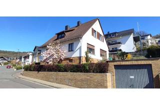 Einfamilienhaus kaufen in 65326 Aarbergen, Viel Platz für den Alltag in diesem Einfamilienhaus in Aarbergen