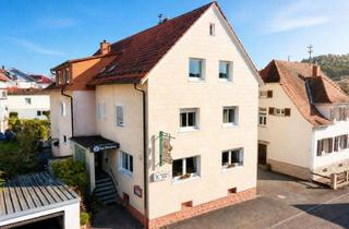 Hotel kaufen in 66969 Lemberg, Vielseitige Hotelimmobilie mit Gaststätte und Einliegerwohnungen