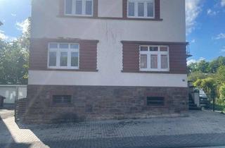Einfamilienhaus kaufen in 57518 Betzdorf, Gepflegtes Einfamilienhaus in zentraler Wohnlage