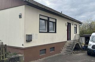 Einfamilienhaus kaufen in Kirchstraße 30, 69234 Dielheim, Wohnen mit Charakter: Einfamilienhaus Fertighaus in Dielheim