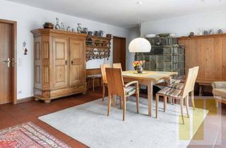 Haus kaufen in 85456 Wartenberg, Wohnkomfort auf einer Ebene – gepflegtes EFH im Bungalowstil mit Garten