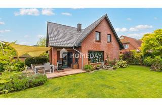 Haus kaufen in 23970 Wismar-Nord, Freistehendes Familienhaus mit hochwertiger Ausstattung und liebevoll angelegtem Grundstück