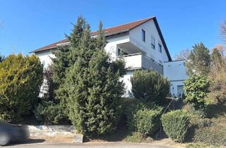 Haus kaufen in 73529 Schwäbisch Gmünd, 6-Familienhaus mit Bruttomietrendite 5,25 %