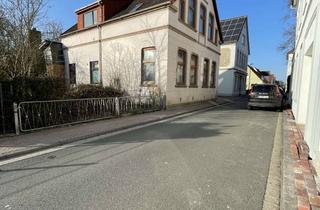 Haus kaufen in Mühlenstraße 33, 26931 Elsfleth, Grundstück mit Altbau nahe Hunte – 639 m² | Sanierung oder Neubau