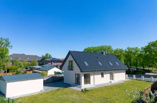 Haus kaufen in 25693 St. Michaelisdonn, Saniertes Familienglück in direkter Feldrandlage