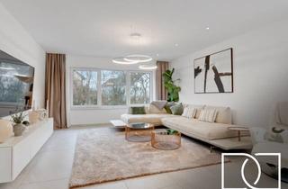 Einfamilienhaus kaufen in 95445 Kreuz, 1.591m² Traumgrundstück! Kernsaniertes Einfamilienhaus am Roten Hügel mit ELW