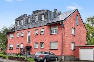 Mehrfamilienhaus kaufen in 59269 Beckum, 6-Parteien-Mehrfamilienhaus im Nordosten von Beckum