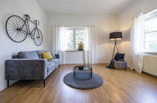 Wohnung kaufen in 04416 Markkleeberg, Hoher monatlicher Überschuss bei attraktiver 3 Zimmer Wohnung in Leipzig!