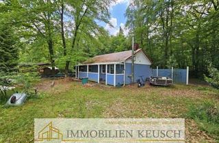 Haus kaufen in 27327 Martfeld, Energieeffizienzträumchen & Waldschlösschen in der Natur! Ihr neues Ferienhaus auf Pachtgrundstk